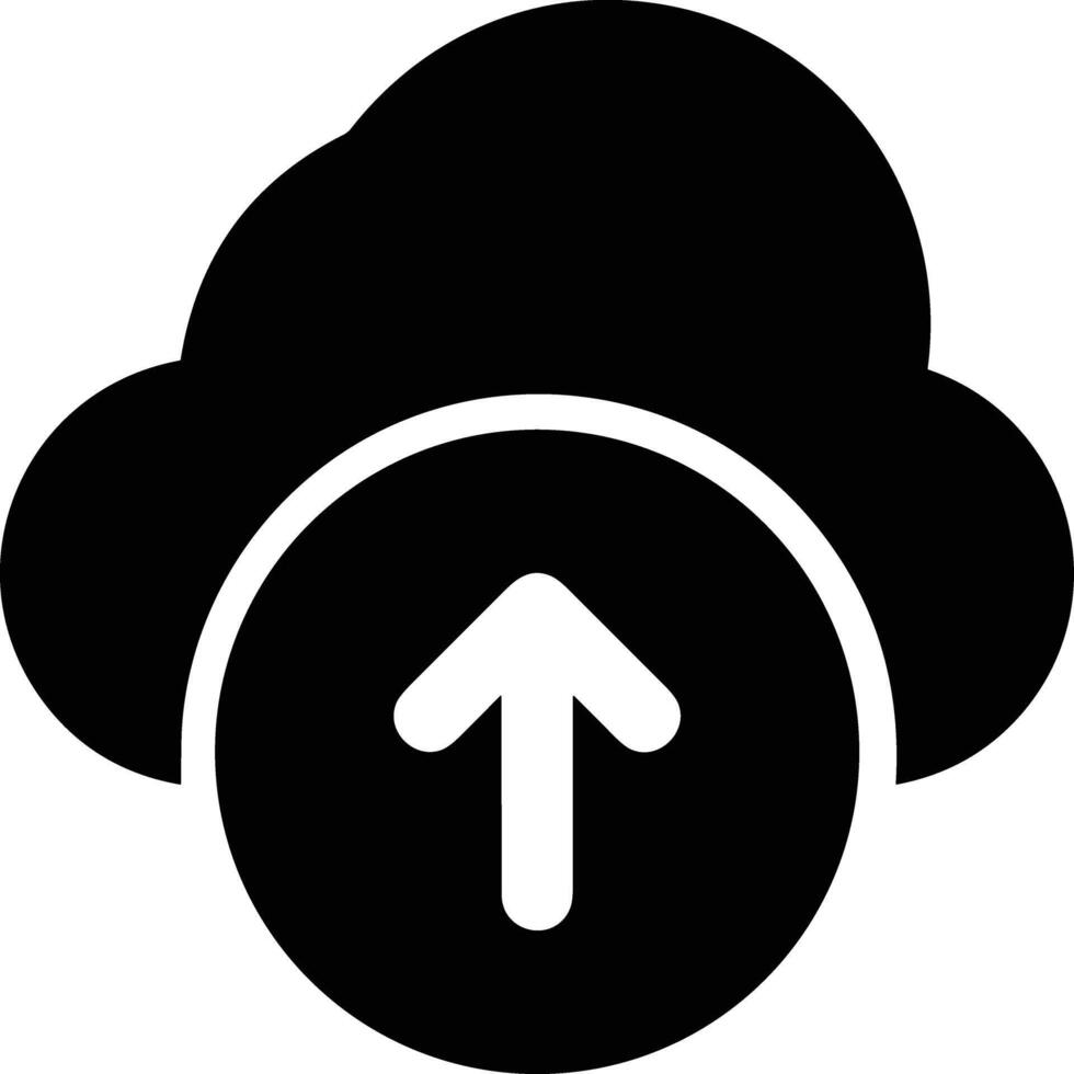 Storage data icon symbol image for database illustration vector