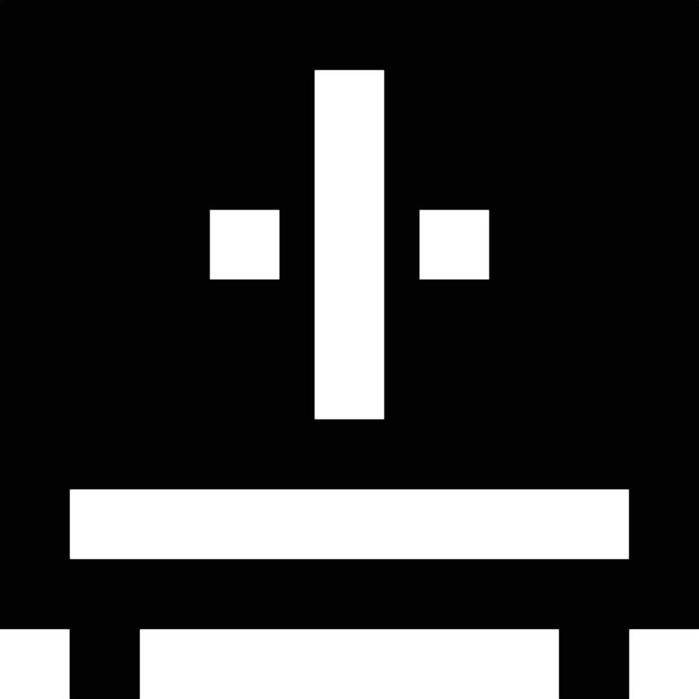 Storage data icon symbol image for database illustration vector