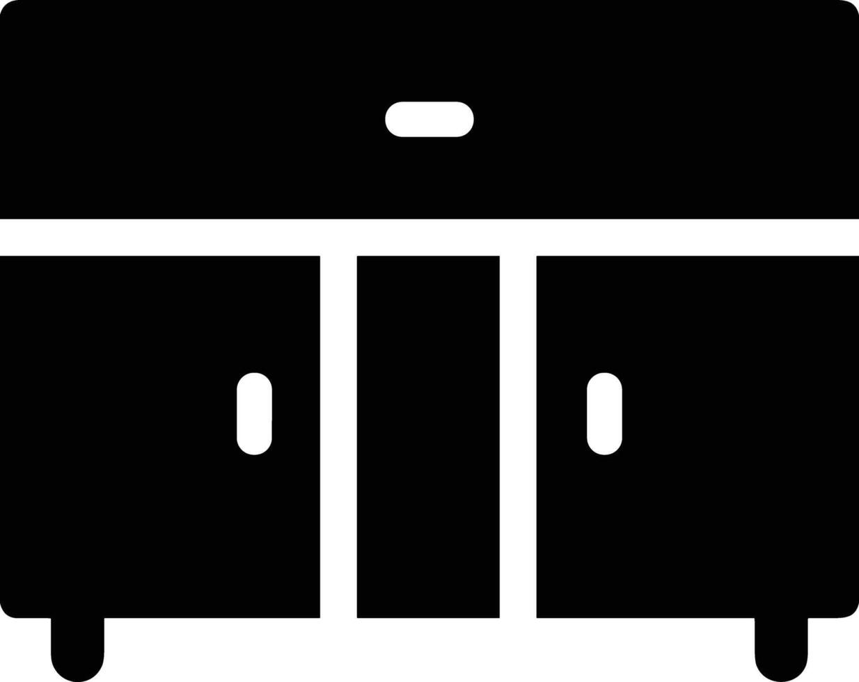 Storage data icon symbol image for database illustration vector