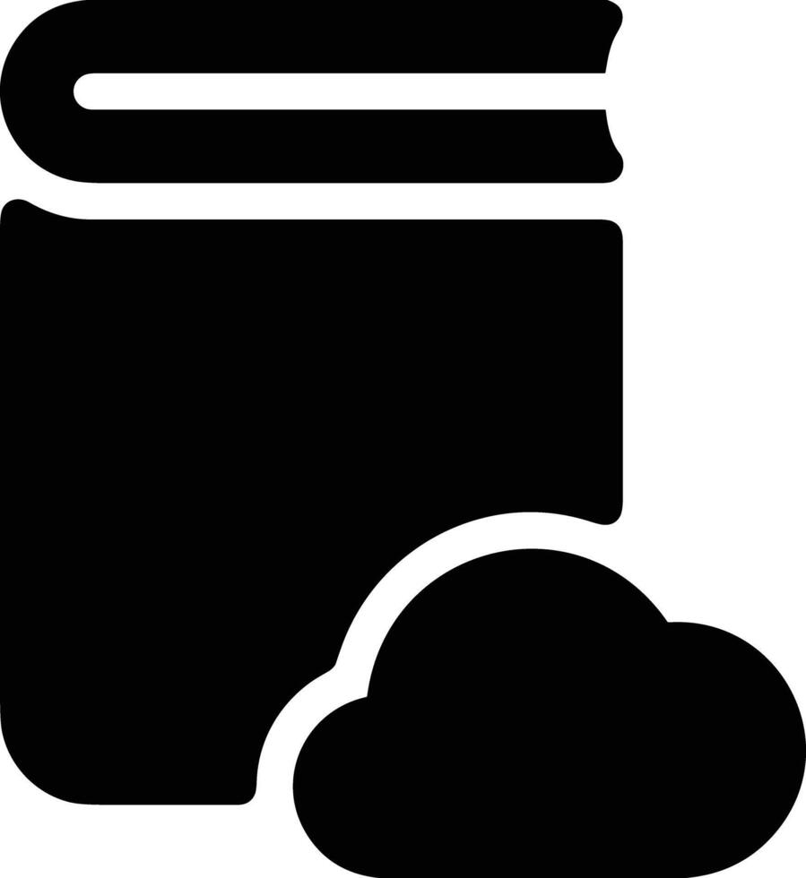 Storage data icon symbol image for database illustration vector