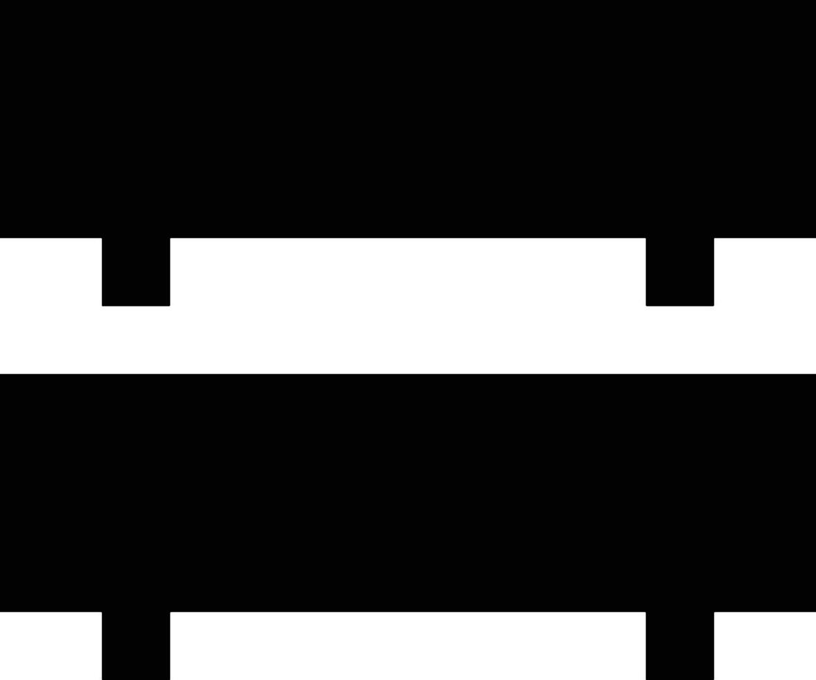 Storage data icon symbol image for database illustration vector