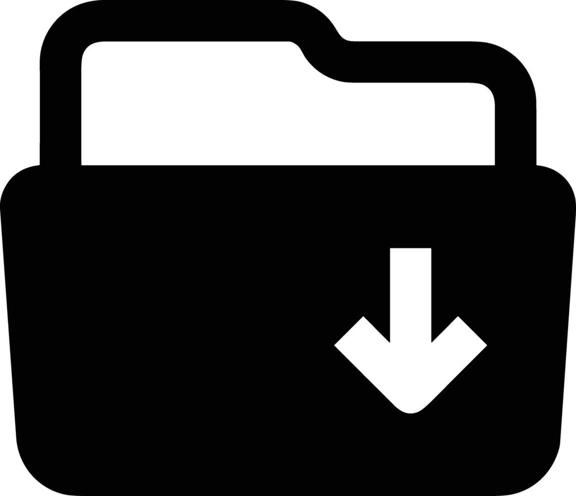 Storage data icon symbol image for database illustration vector