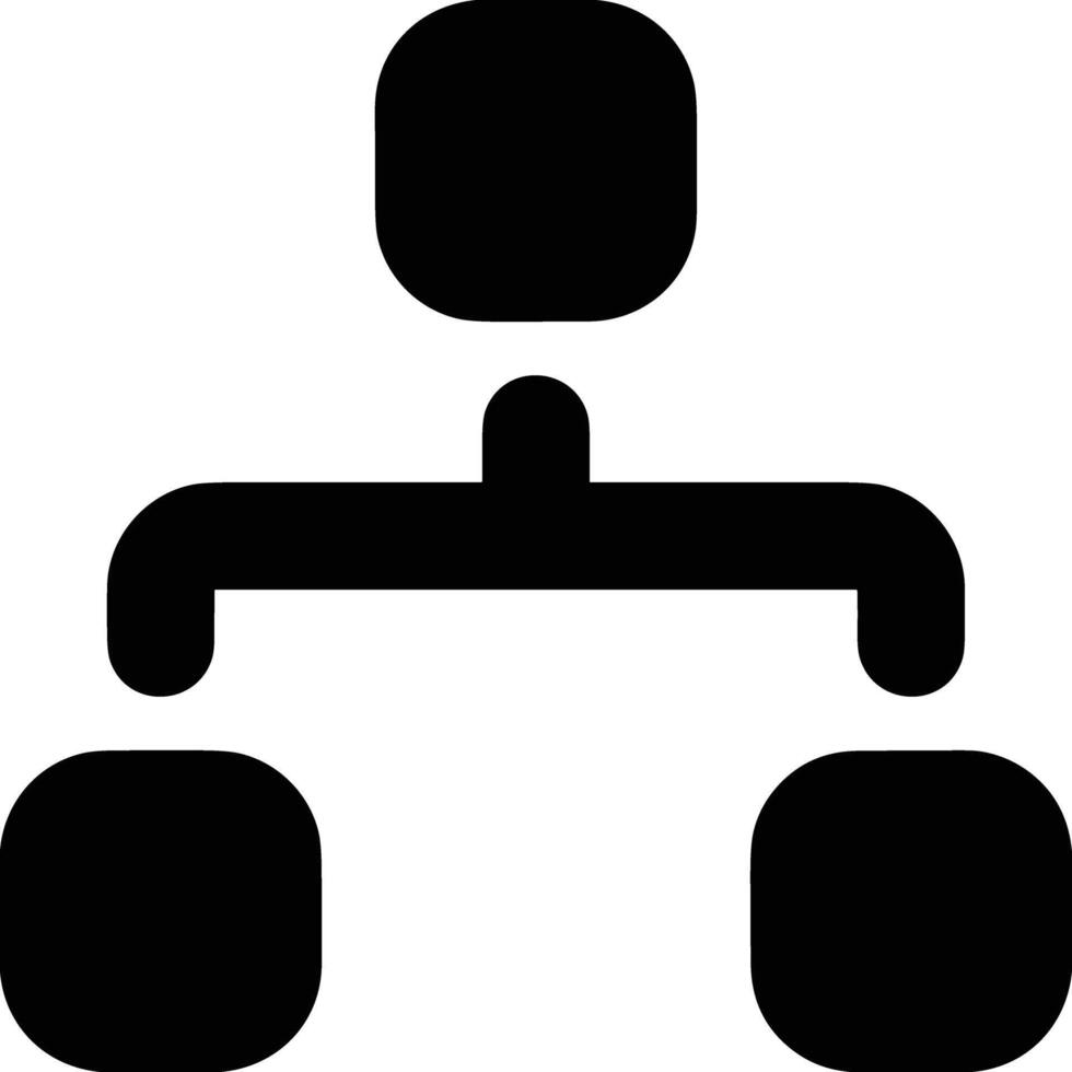 Storage data icon symbol image for database illustration vector