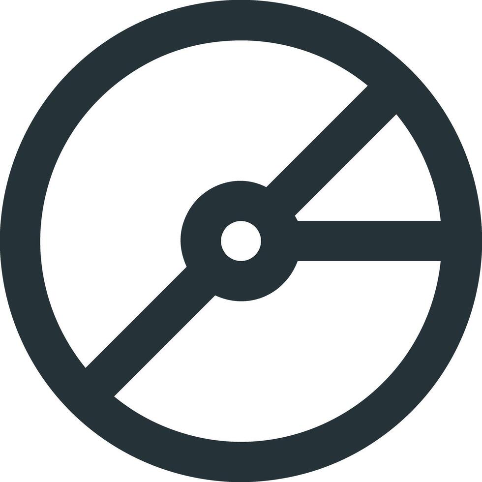 Storage data icon symbol image for database illustration vector