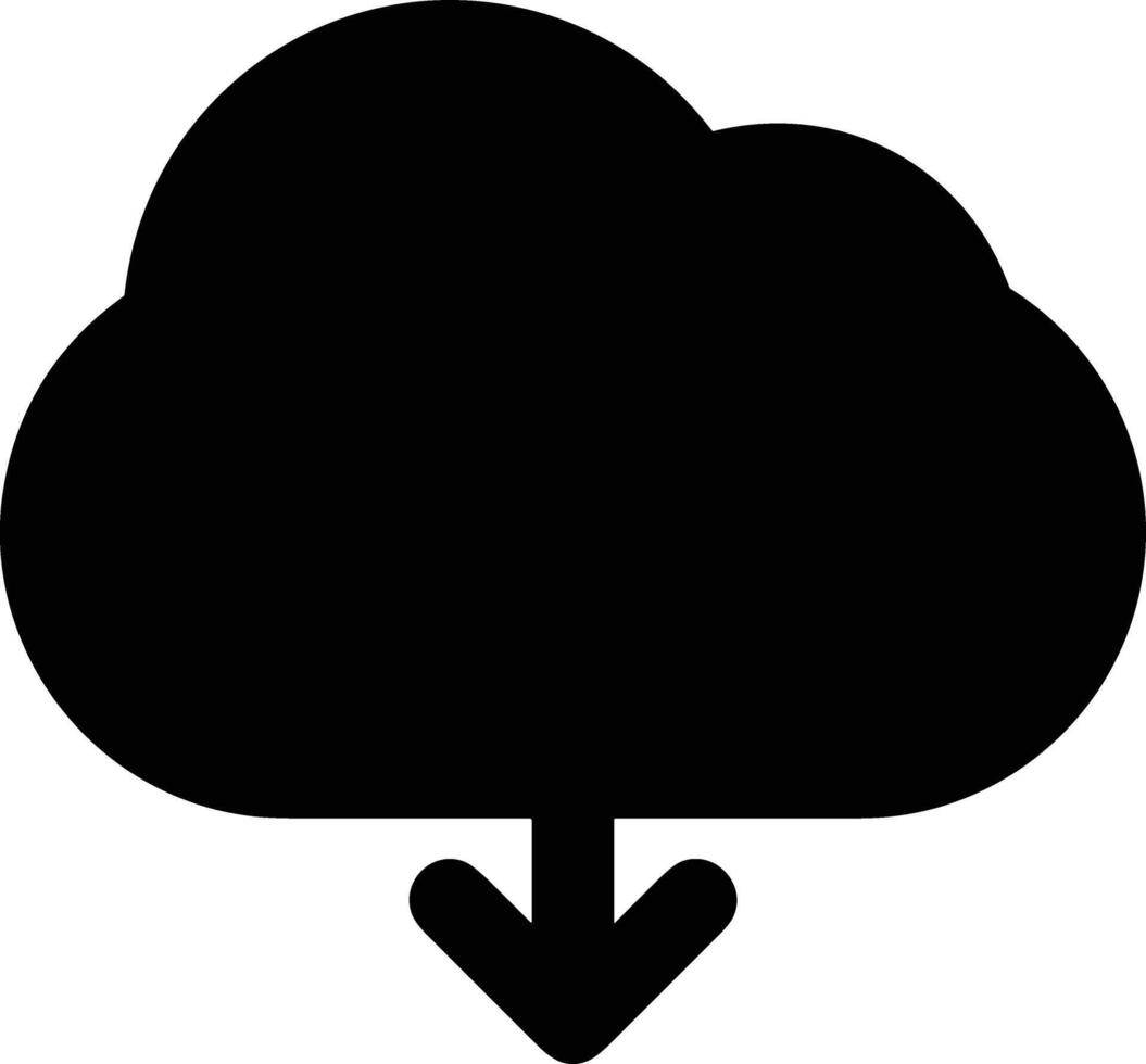 Storage data icon symbol image for database illustration vector