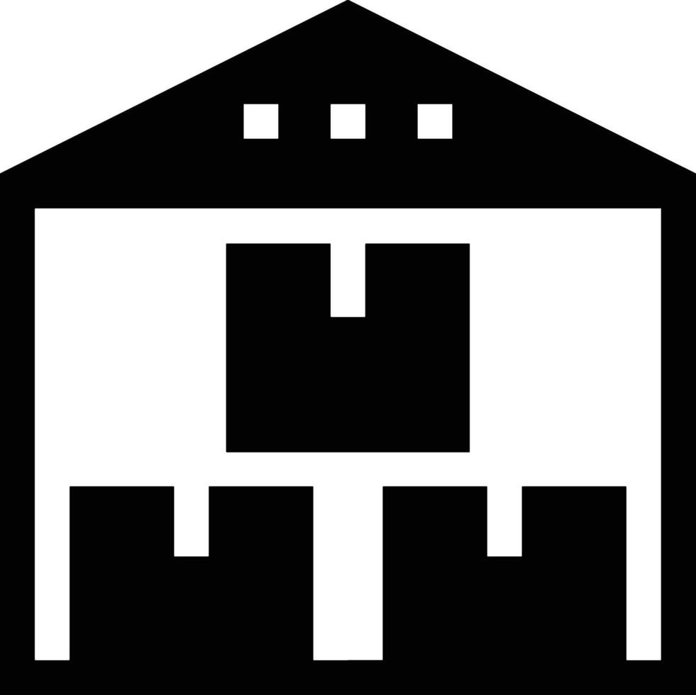 Storage data icon symbol image for database illustration vector