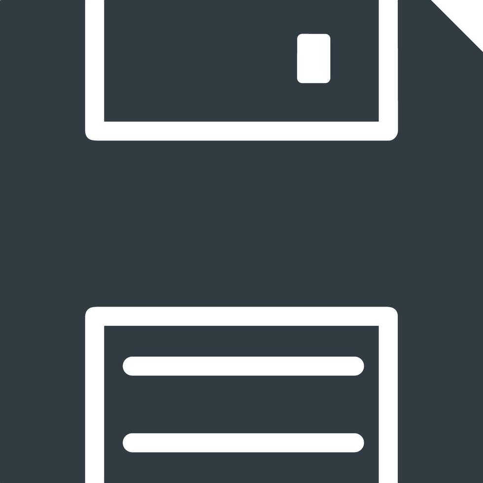 Storage data icon symbol image for database illustration vector
