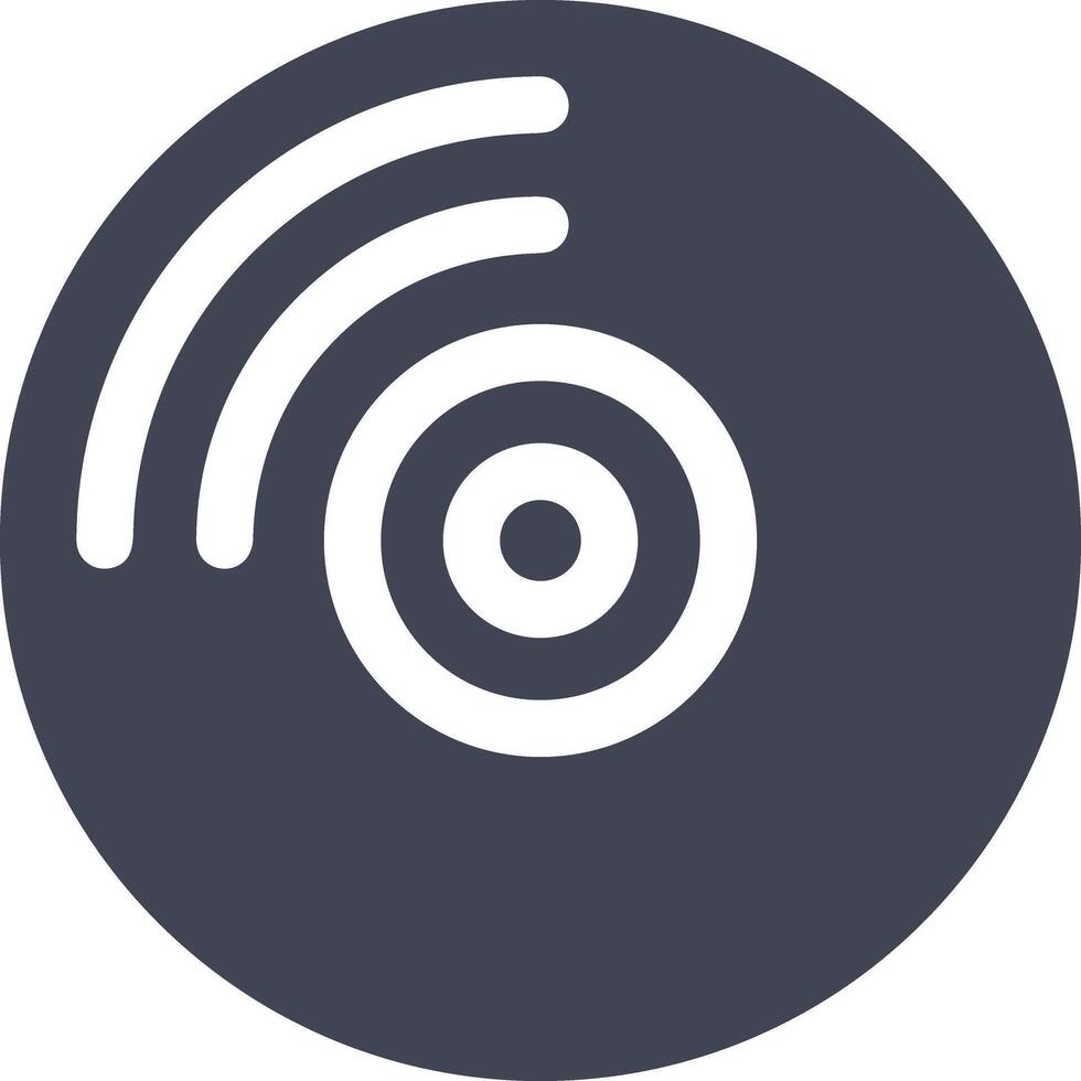 Storage data icon symbol image for database illustration vector