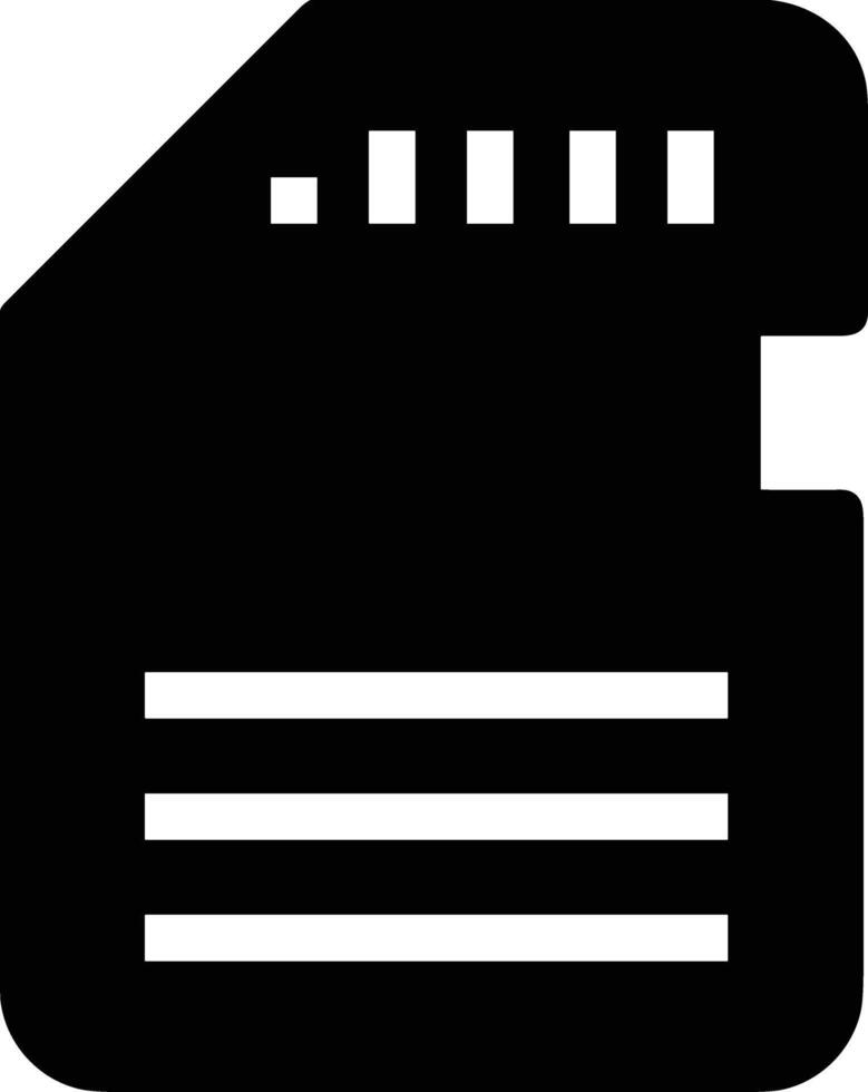 Storage data icon symbol image for database illustration vector