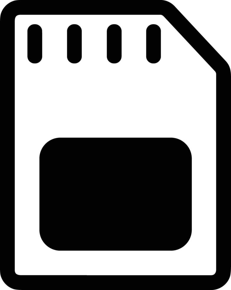 Storage data icon symbol image for database illustration vector