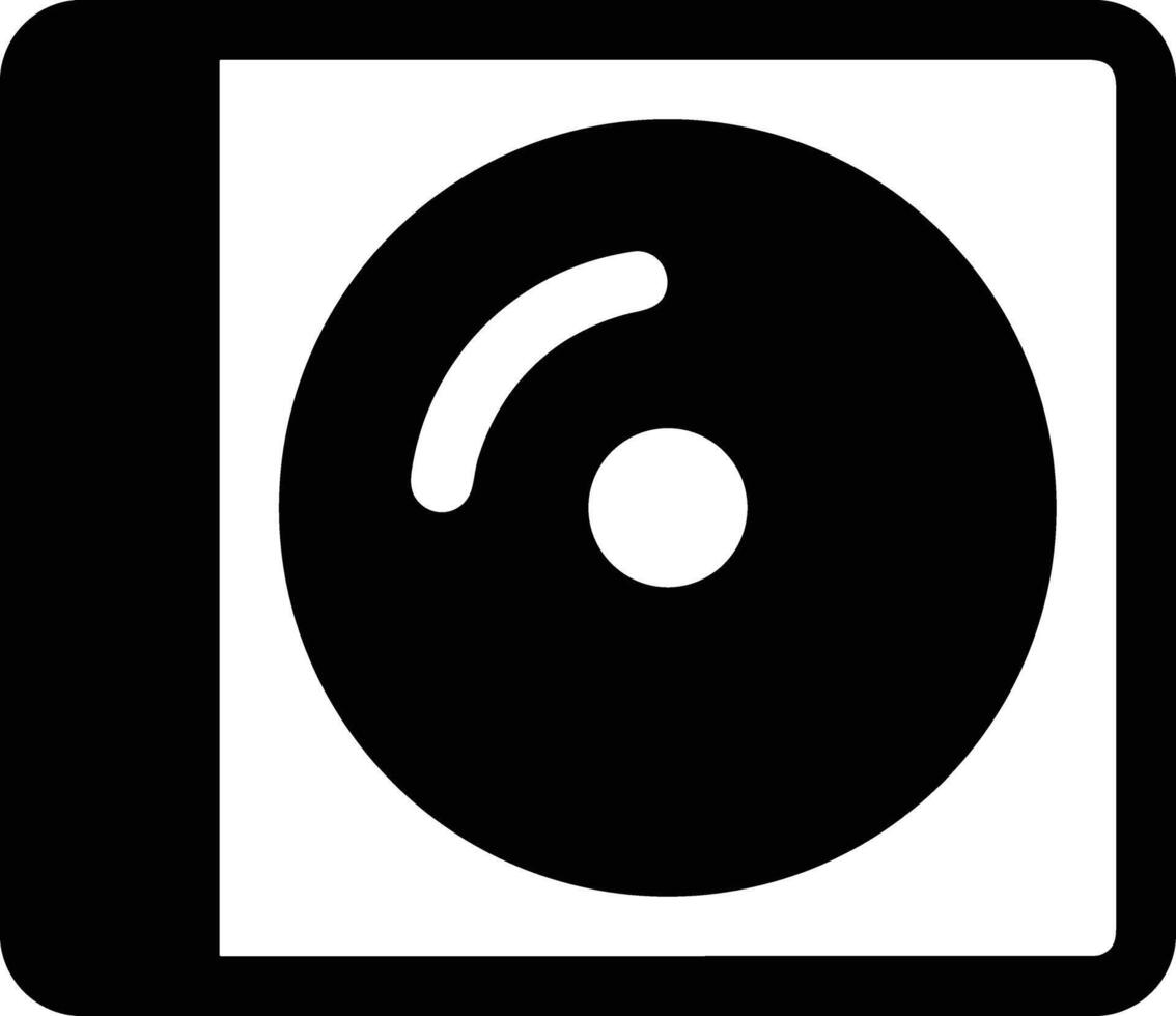 Storage data icon symbol image for database illustration vector
