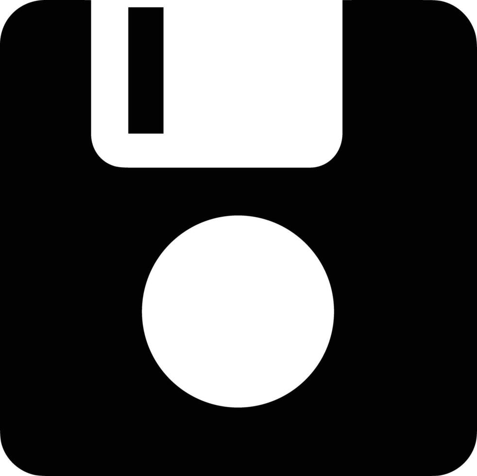 Storage data icon symbol image for database illustration vector