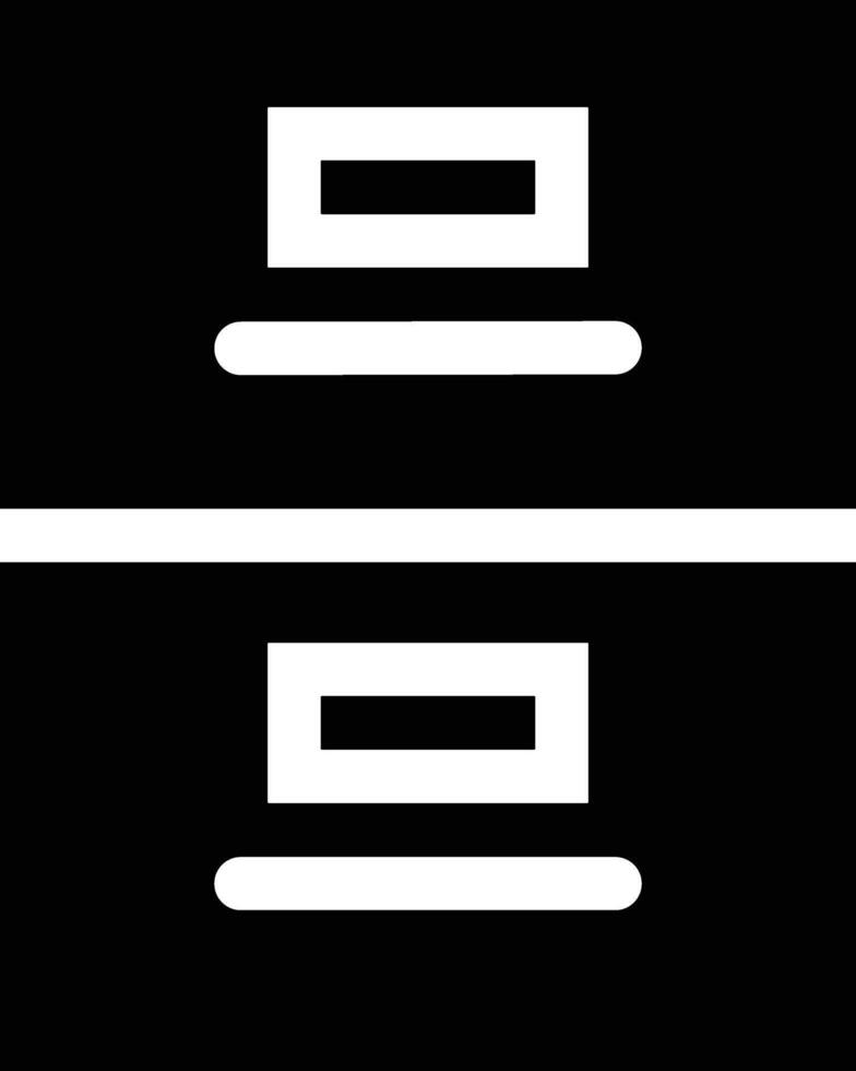 Storage data icon symbol image for database illustration vector