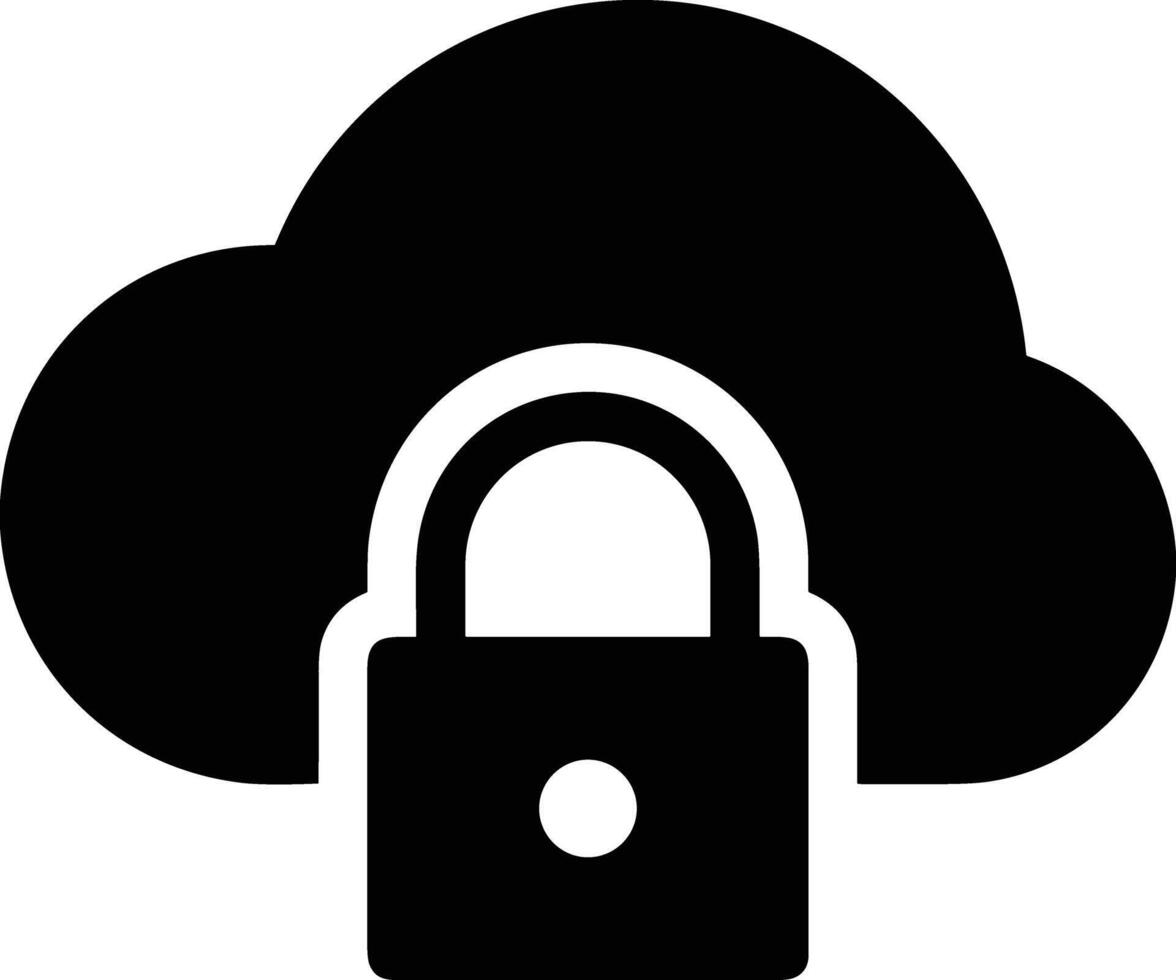 Storage data icon symbol image for database illustration vector