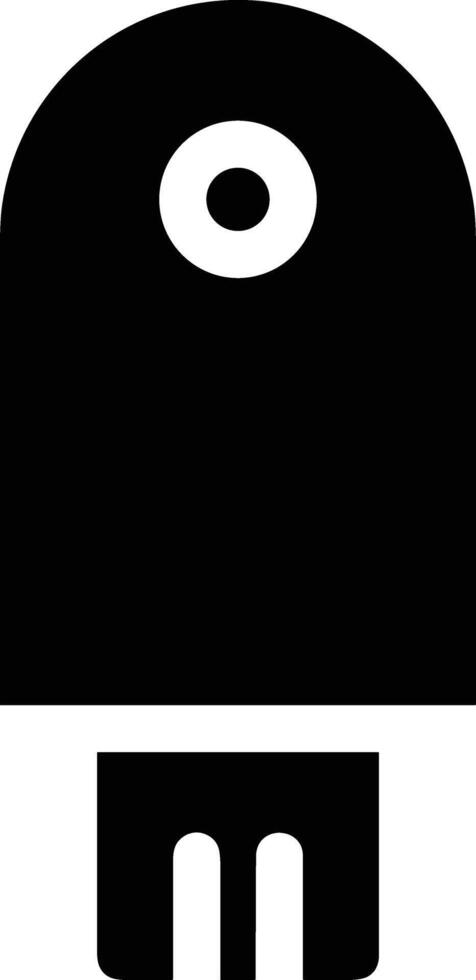 Storage data icon symbol image for database illustration vector