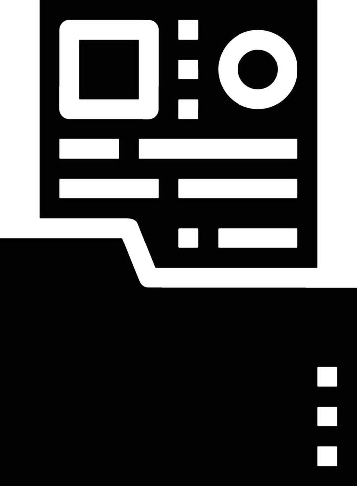Storage data icon symbol image for database illustration vector