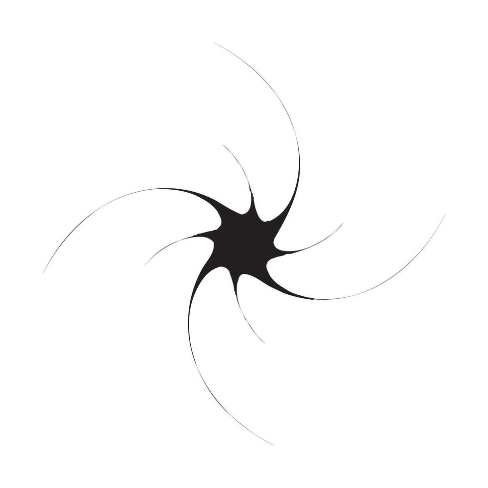 Star sparkle icons collection. Futuristic shape. Flash from fireworks. Christmas stars icon vector