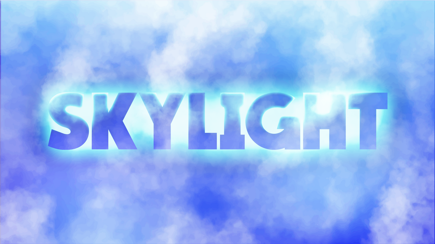 Skylight Editable Text Effects psd