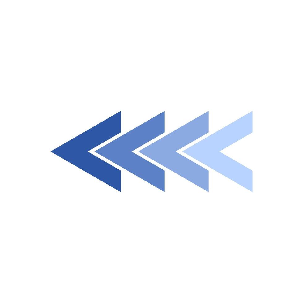 Arrow pointer icon vector