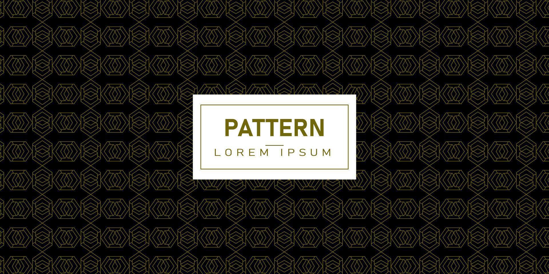 simple geometric pattern. pattern with gradient color line texture on white background vector