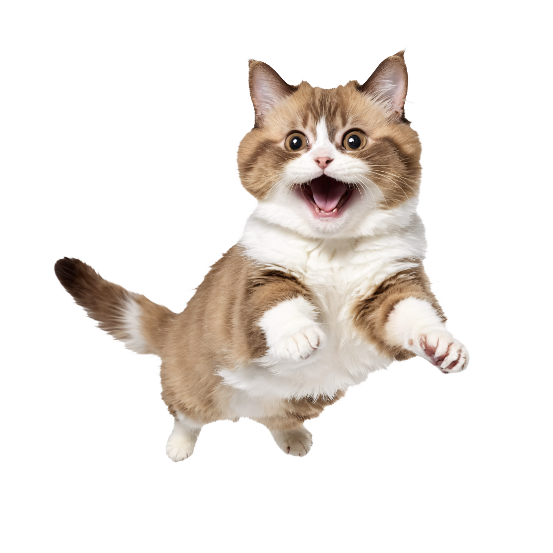 Munchkin Cat Los Angeles - 3ck4cik
