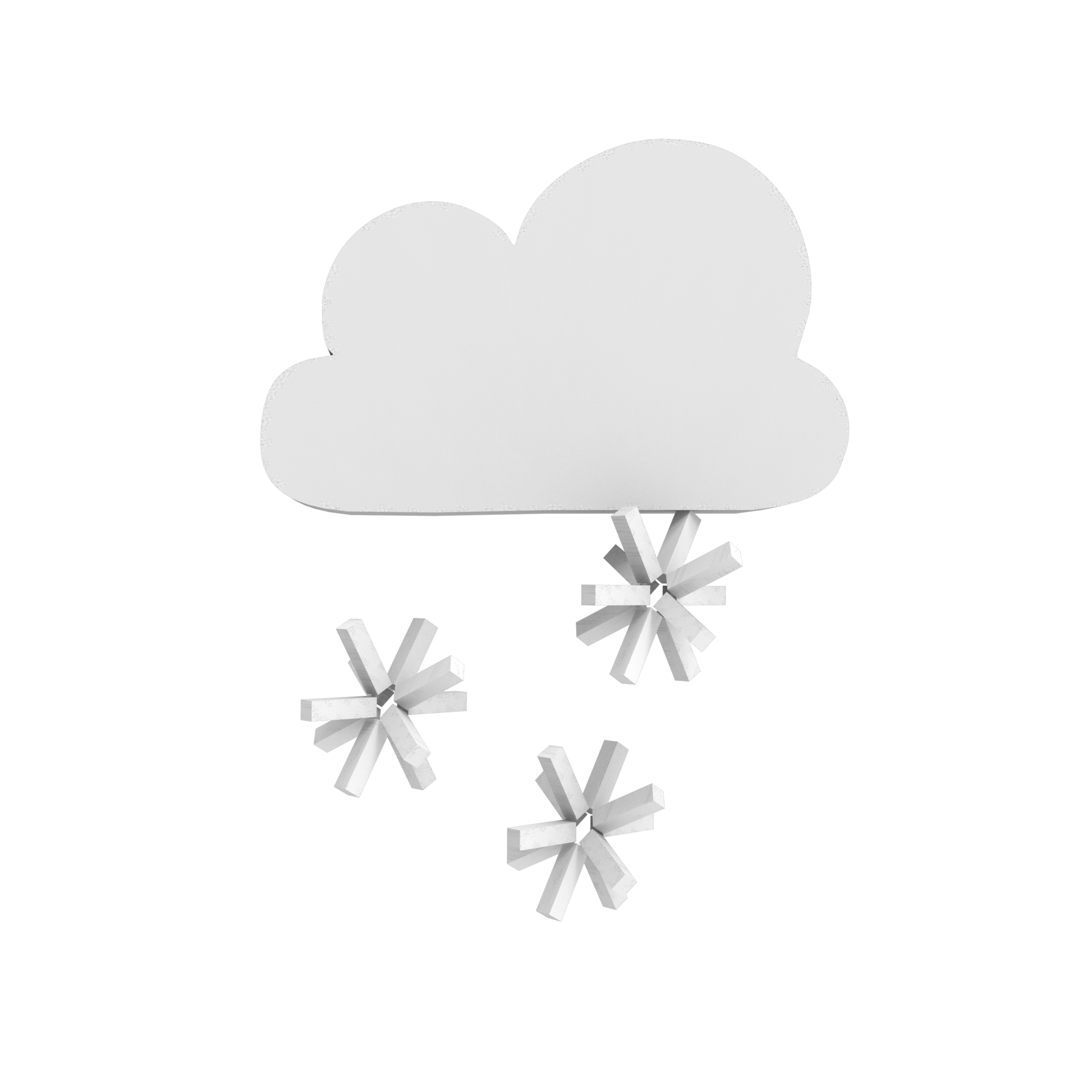3D weather forecast icons transparent background 44761397 PNG