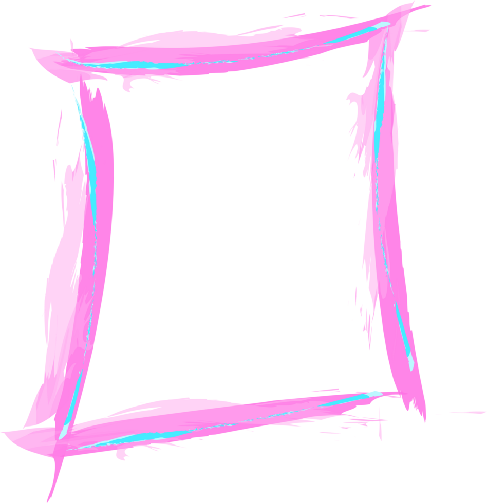 Paint Brush Stroke png