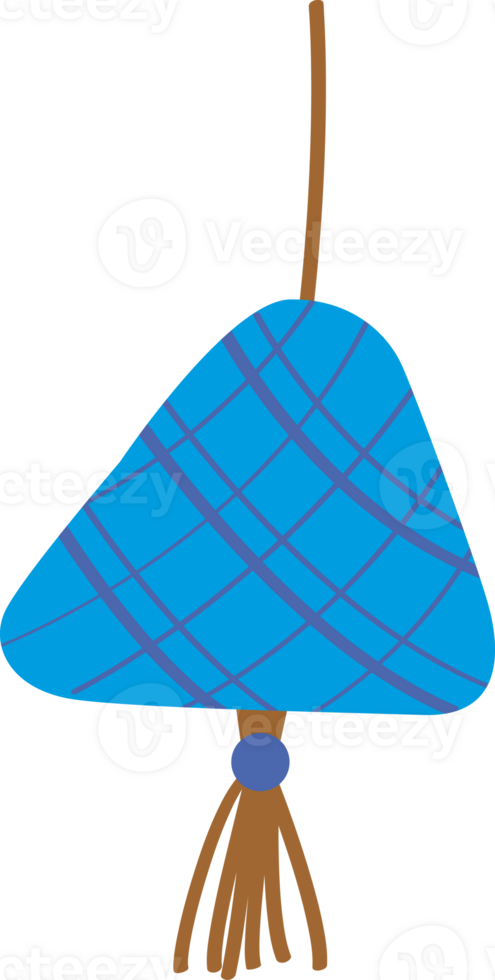a blue fragrant sachets png