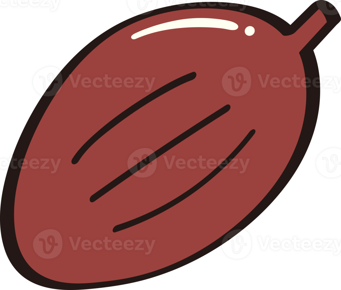 one cute chestnut png