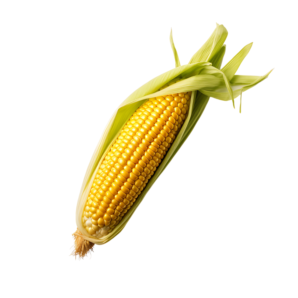 Clear Corn with Background png