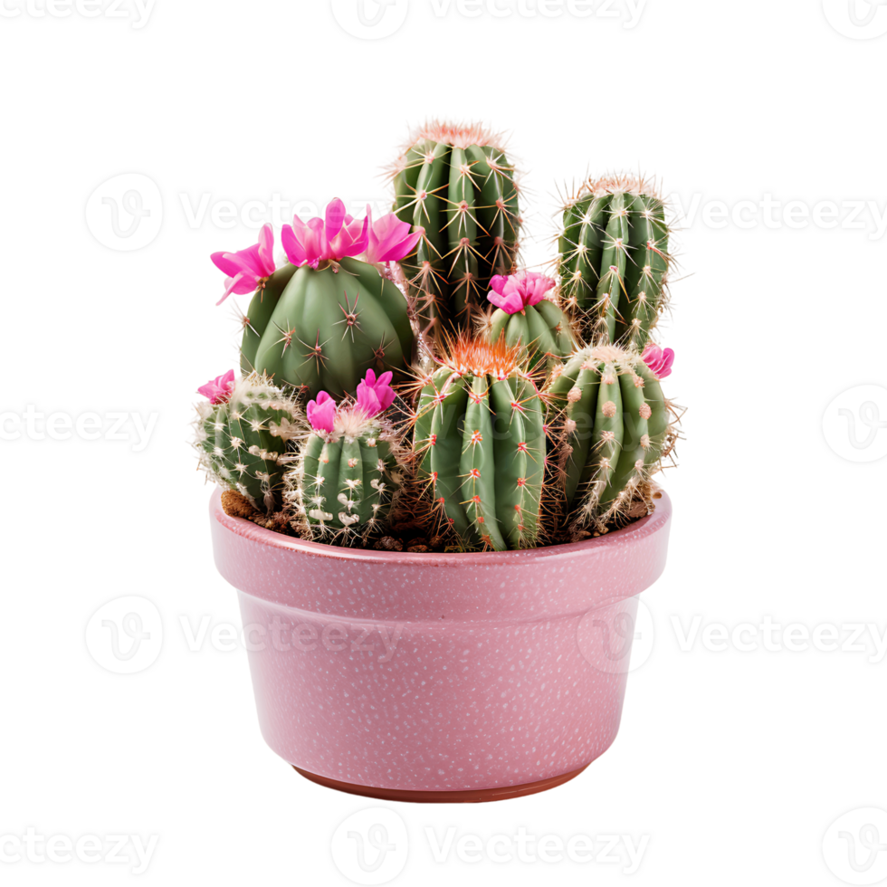 Desert Flora Clip Collection png