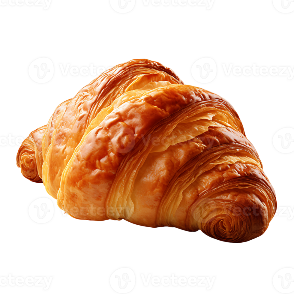 Transparent Croissant Graphics png