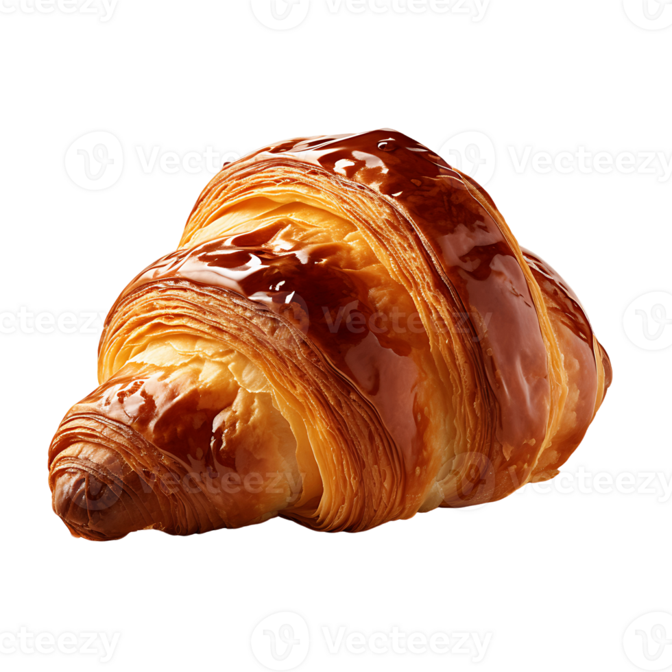 Flaky Pastry Clip Collection png