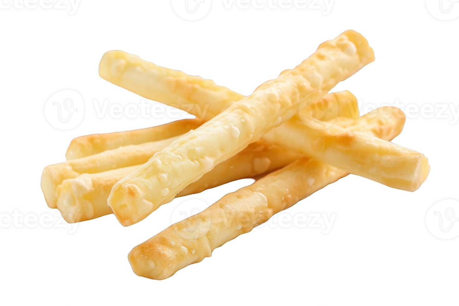 Pile of French Fries png