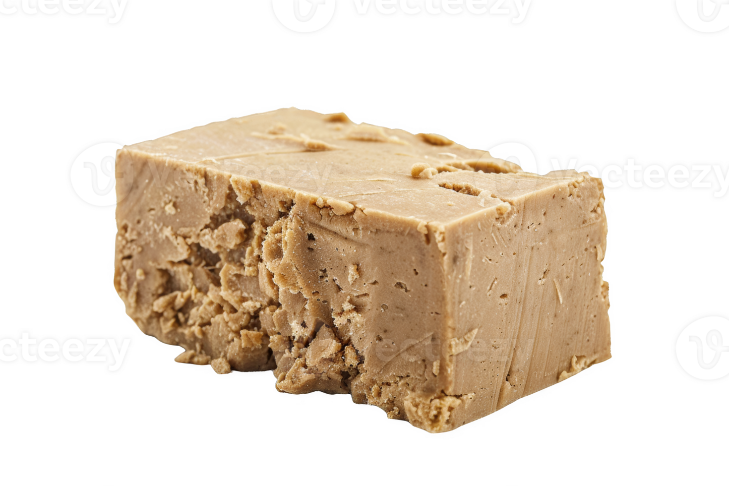 Traditional Halva Close-Up png