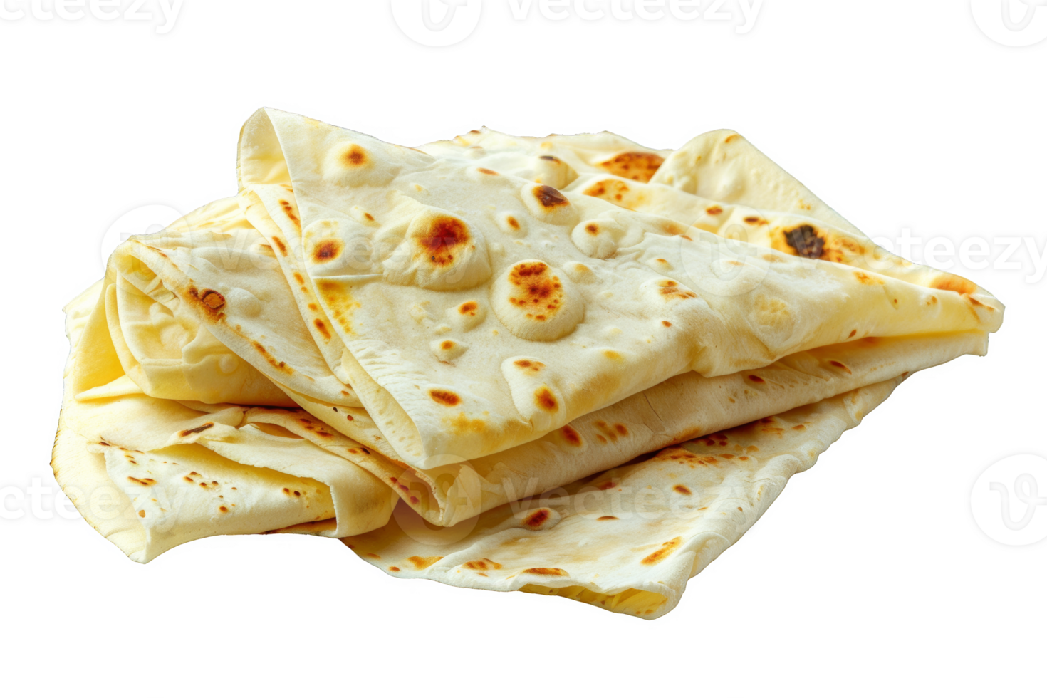 Stack of Lavash png