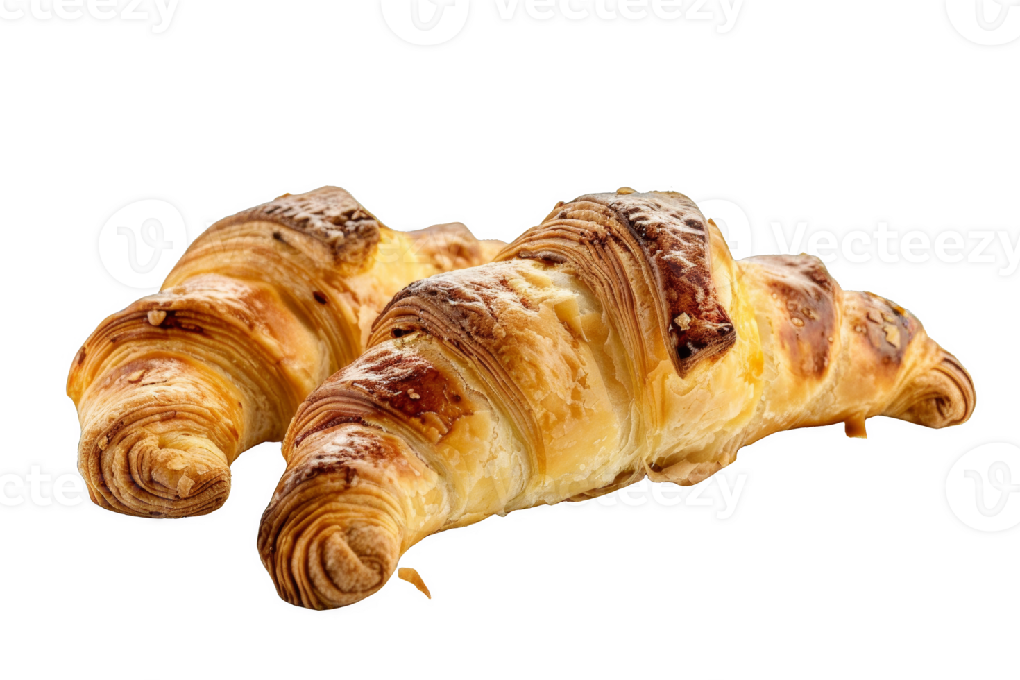 Close-Up of a Pastry png