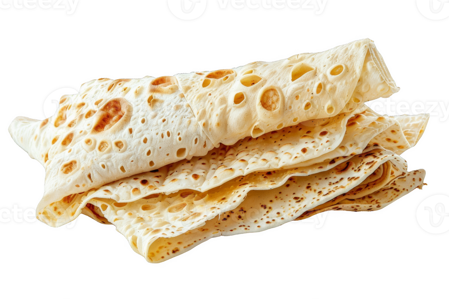 Stack of Lavash png