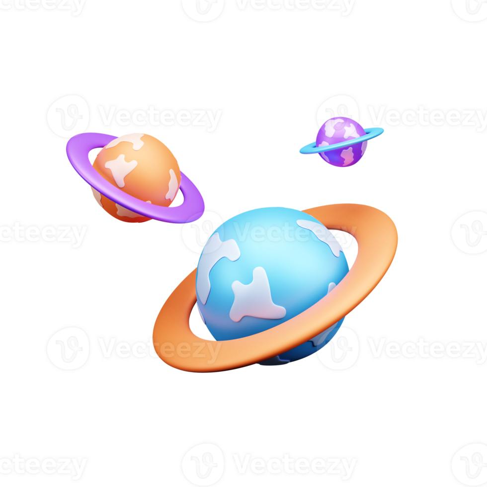 Metaverse 3d icon png