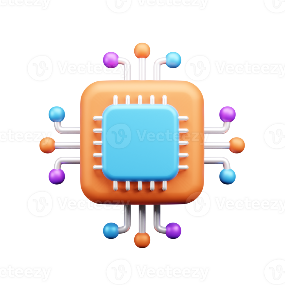 metaverso 3d icono png