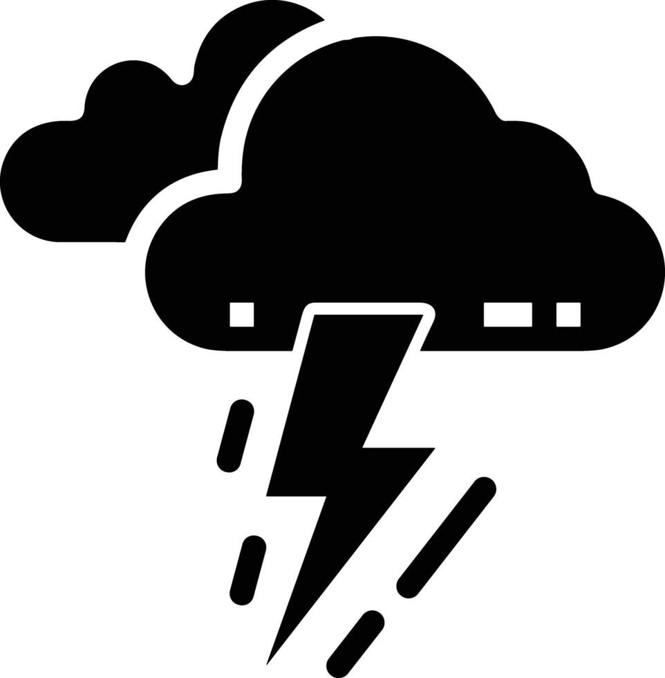 Cloud icon symbol image. Illustration of the hosting storage vector