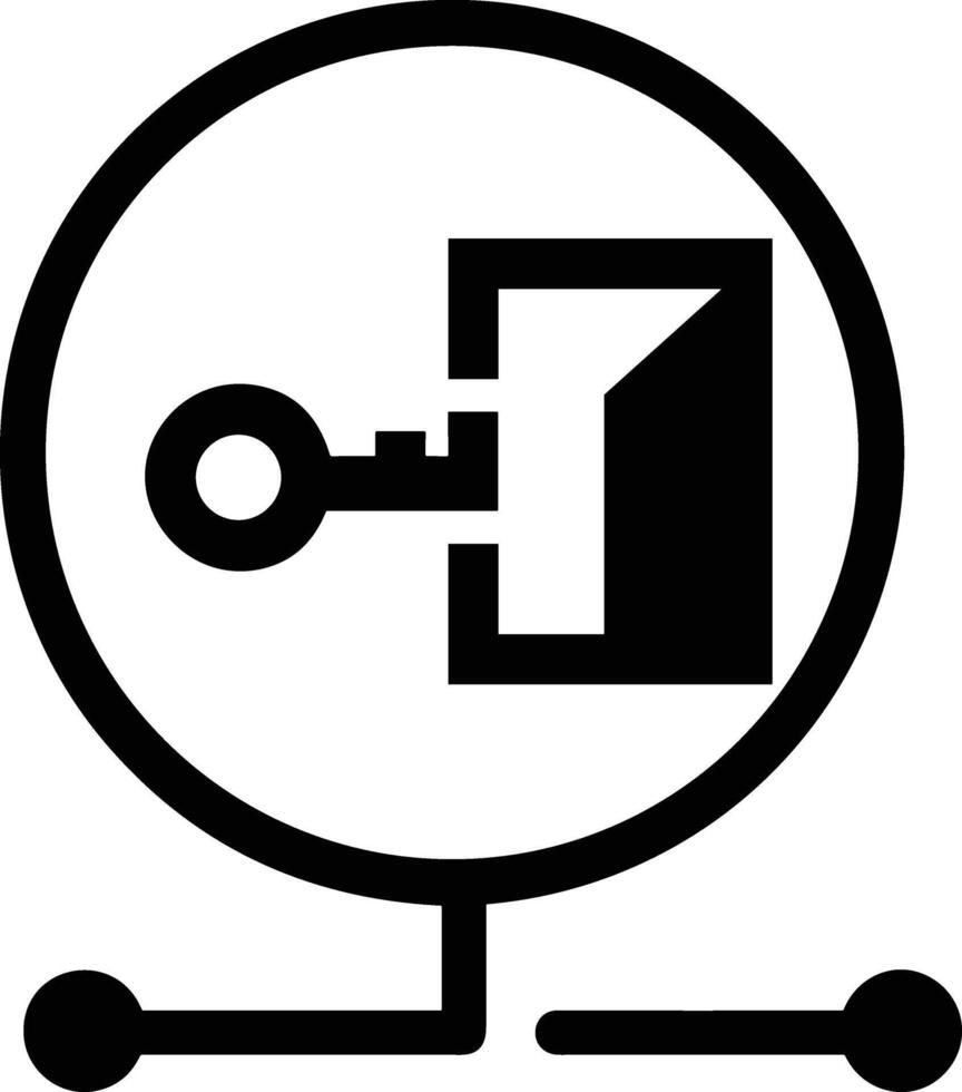 Cloud icon symbol image. Illustration of the hosting storage vector