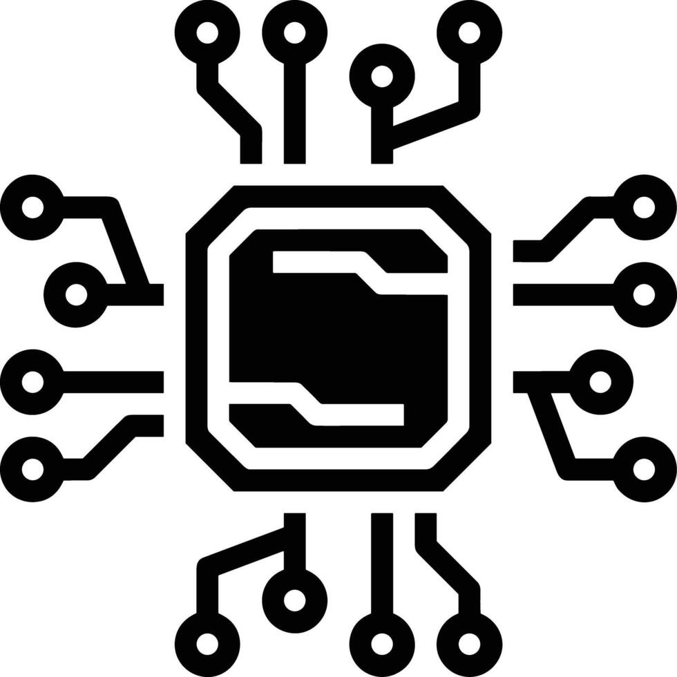 Cloud icon symbol image. Illustration of the hosting storage vector