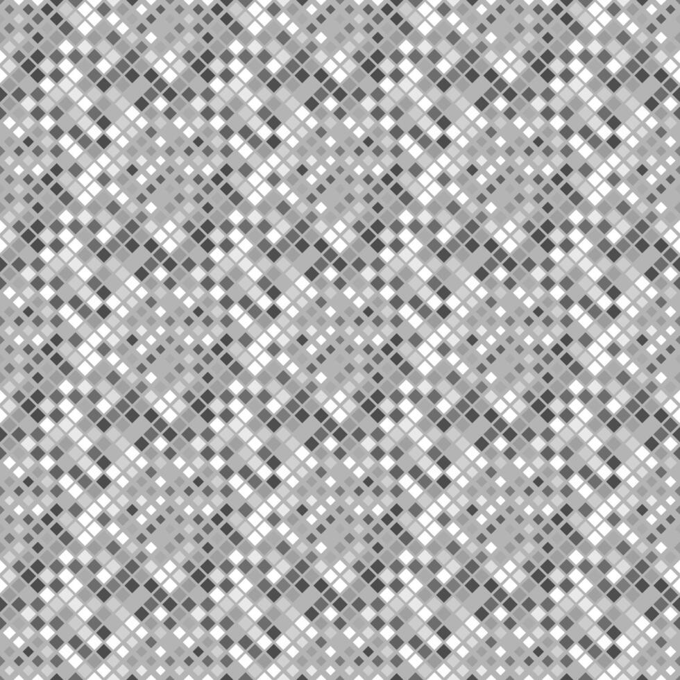 sin costura resumen geométrico cuadrado modelo antecedentes diseño vector