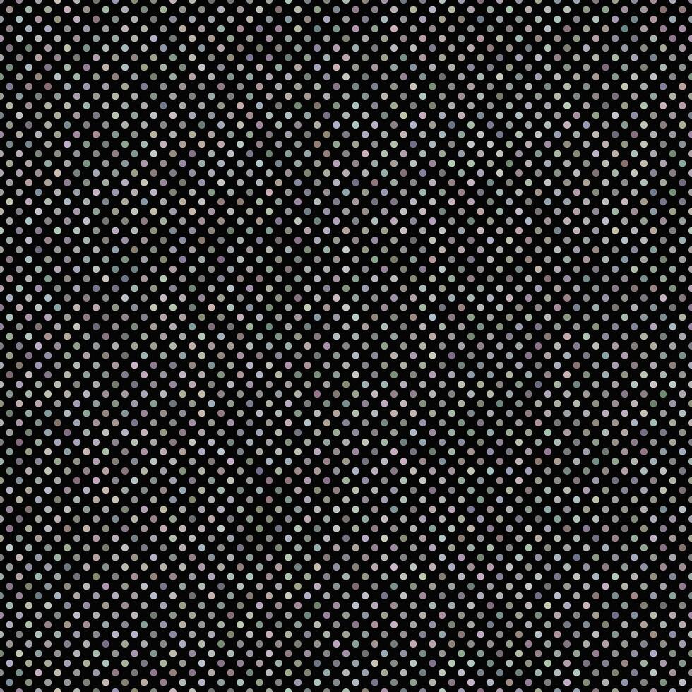 Abstract circle pattern background - repeating design 44770653 Vector ...