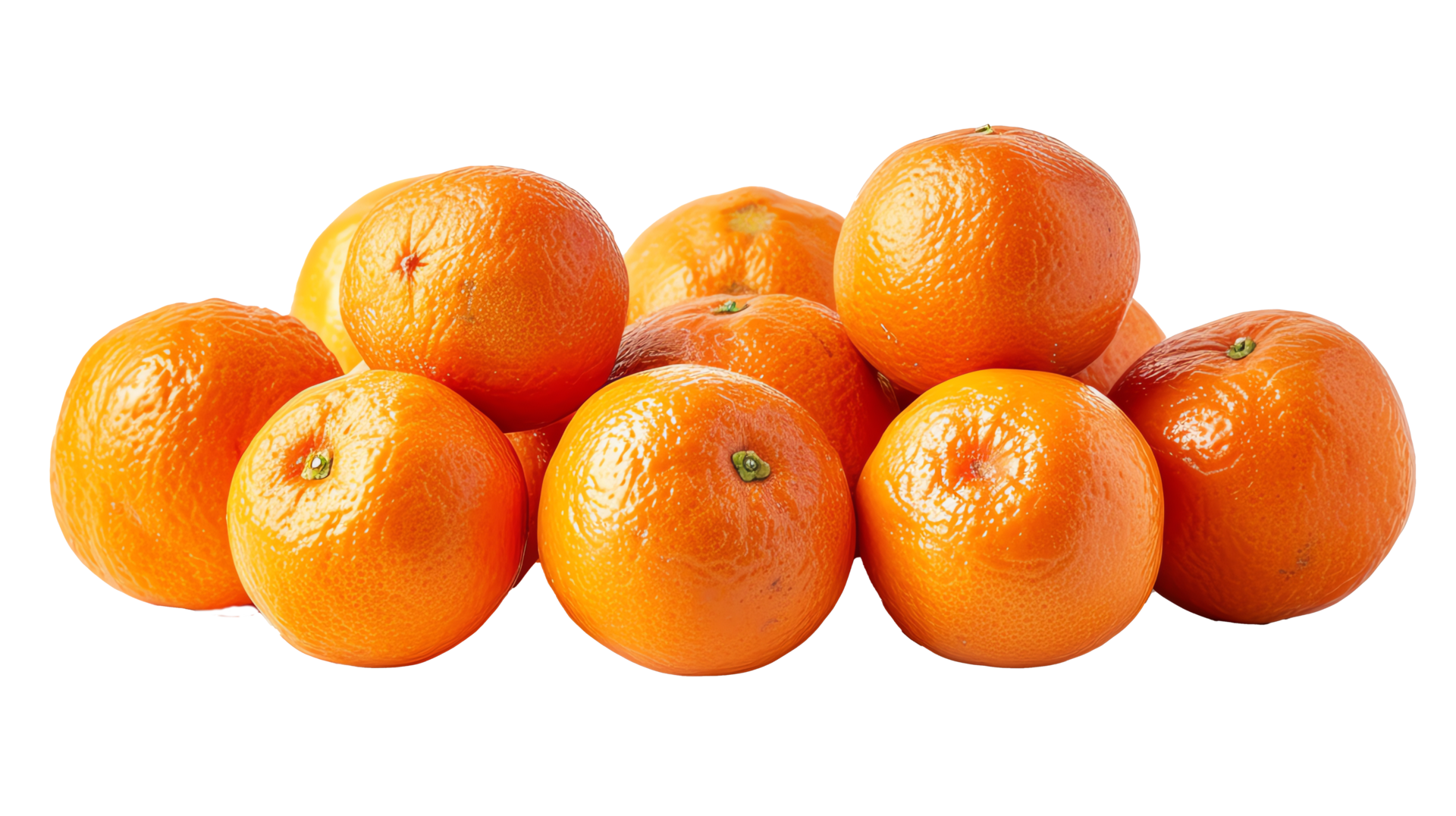 fresh Satsumas transparent photo 44771743 PNG