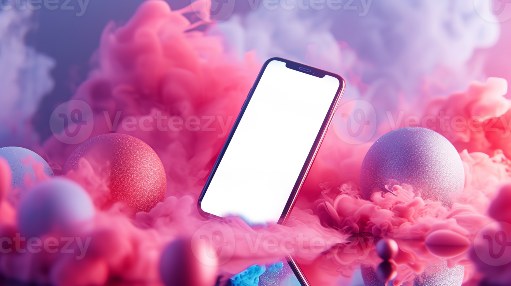 colorful creative mockup phone 1 png