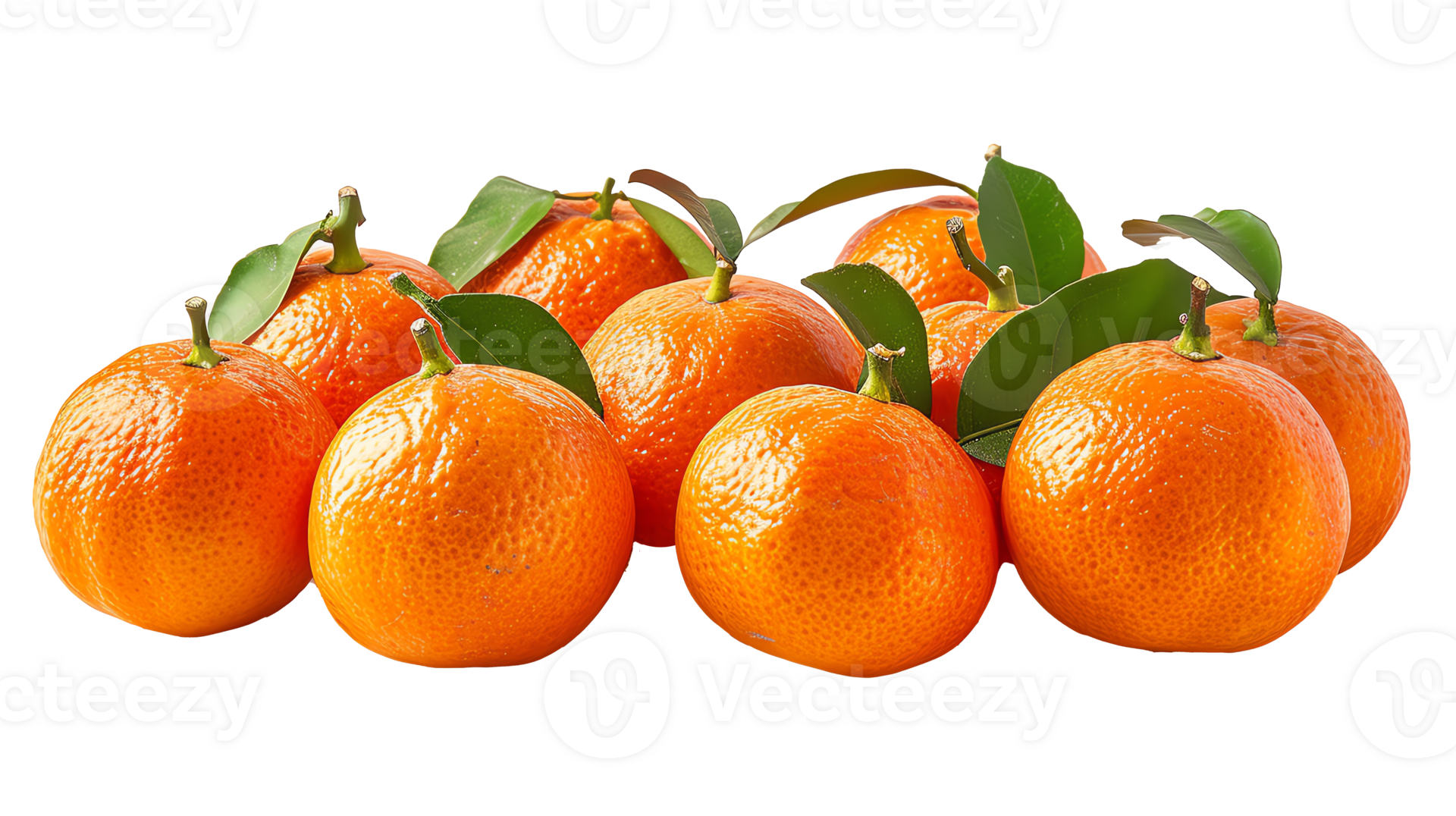 fresh Satsumas transparent image 44771762 PNG