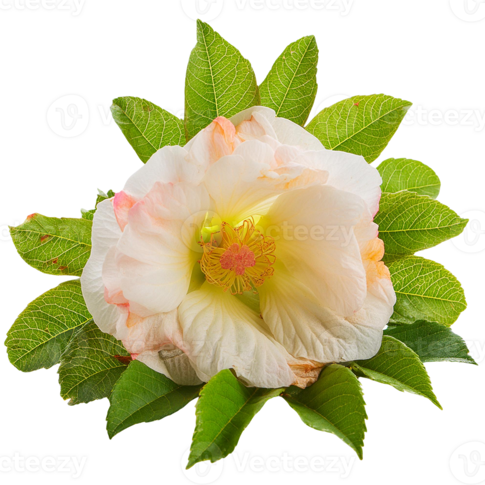 Shoe flower, illustration png