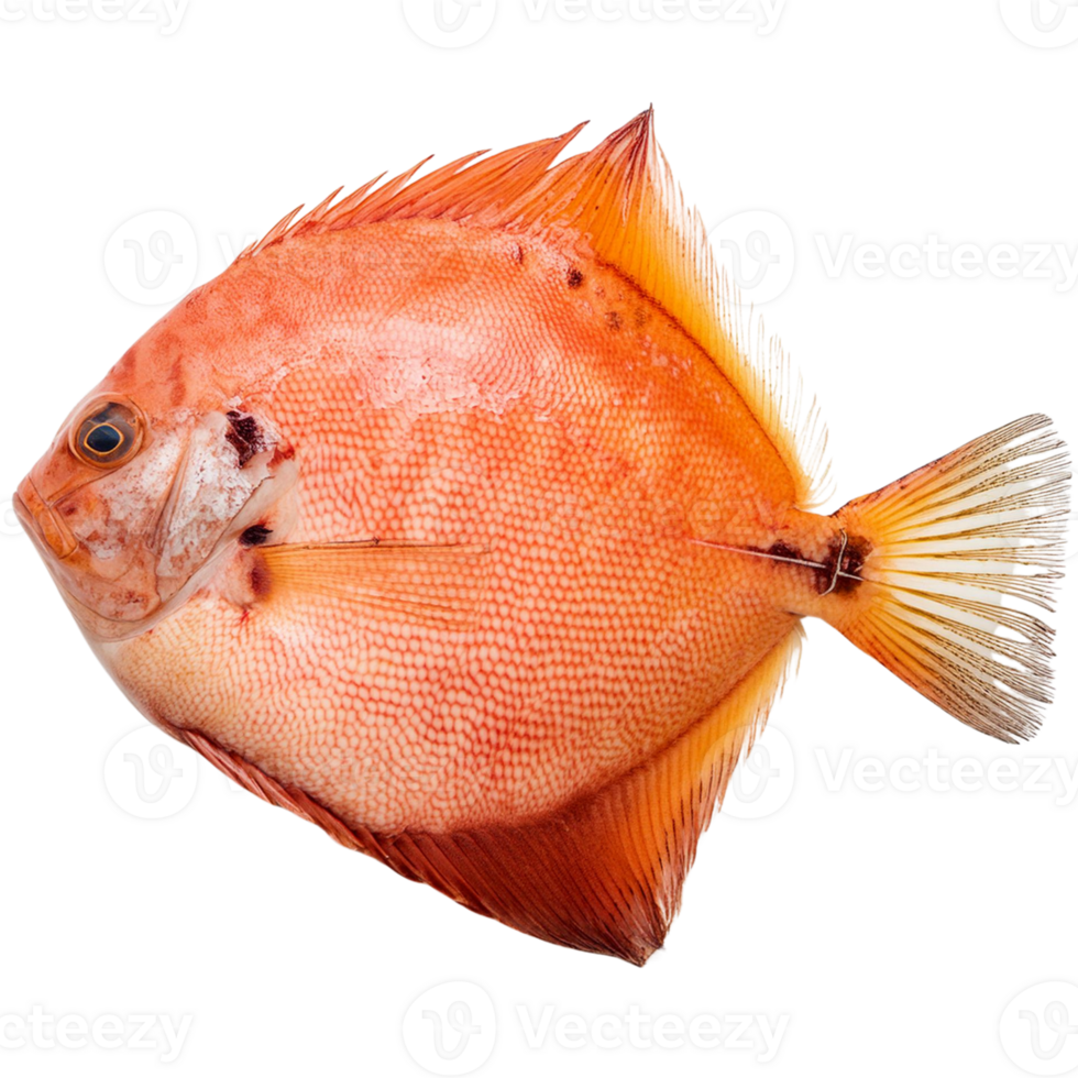 a Globefish, illustration png